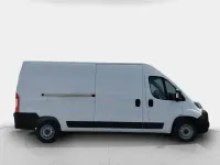 Usado Citroën Jumper 141 CV (103 kW) 2024 Blanco Monovolumen