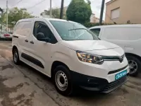 Usado Toyota Proace City City 102 CV (75 kW) 2024 Blanco Monovolumen