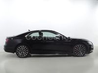 Usado Audi A5 Ambiente 286 CV (210 kW) 2018 Negro Coupe