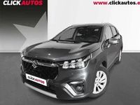 Usado Suzuki SX4 S-Cross 129 CV (94 kW) 2025 SUV