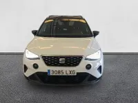Usado Seat Arona Xperience 110 CV (80 kW) 2022 SUV
