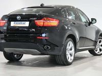 usado BMW X6 xDrive 40dA