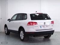 usado VW Touareg V6 TDI BMT/S&S