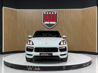 Käytetty Porsche Cayenne 440 HP (323 kW) 2020 Valkoinen Katumaasturi