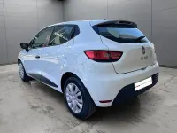 Usado Renault Clio IV Life 76 CV (55 kW) 2019 Blanco Berlina