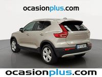 Usado Volvo XC40 Core 163 CV (119 kW) 2024 Dorado SUV