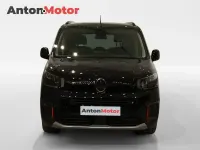 Nuevo Citroën Berlingo 130 CV (95 kW) 2025 Negro Monovolumen