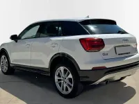 Usado Audi Q2 Design 116 CV (85 kW) 2018 Blanco SUV