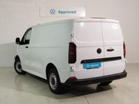 Usado VW T6.1 100 kW (136 CV) 2025 Blanco Van