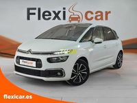 usado Citroën C4 SpaceTourer PureTech 96KW (130CV) S&S 6v Feel