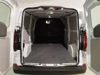 Käytetty VW Transporter 150 HP (110 kW) 2025 Van