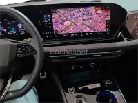 Usado Audi A5 S-Line 204 CV (150 kW) 2025 Gris / plata Berlina