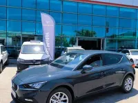 Nuevo Seat Leon Style 116 CV (85 kW) 2026 Gris Utilitario