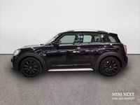 usado Mini Cooper Countryman 100 kW (136 CV)