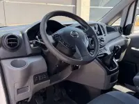 Usado Nissan NV200 Comfort 110 CV (80 kW) 2015 Blanco Monovolumen