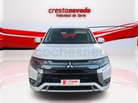 Usado Mitsubishi Outlander P-HEV 224 CV (164 kW) 2020 Blanco SUV