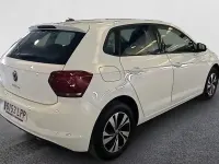 Usado VW Polo Advance 95 CV (69 kW) 2021 Utilitario