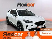 Usado Cupra Formentor 150 CV (110 kW) 2022 Blanco SUV