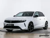 Nuevo Opel Astra Edition 110 CV (80 kW) 2025 Blanco Utilitario