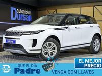 Usado Land Rover Range Rover evoque R-Dynamic 165 CV (121 kW) 2021 Blanco SUV