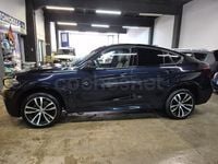 Usado BMW X6 Comfort Edition 258 CV (189 kW) 2017 Negro SUV