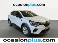 Usado Mitsubishi ASX Motion 140 CV (102 kW) 2023 Blanco SUV