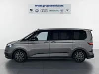 Nuevo VW Multivan Life 150 CV (110 kW) 2026 Gris Monovolumen