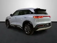 Usado BYD Atto 2 Comfort 150 kW (204 CV) 2026 Blanco SUV