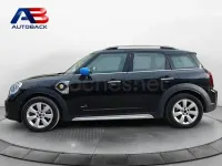 Usado Mini Cooper Countryman 220 CV (161 kW) 2023 Negro SUV
