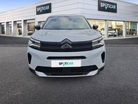 Usado Citroën C5 Aircross 131 CV (96 kW) 2024 Blanco SUV