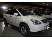 usado Lexus RX400h Luxury Híbrido