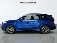 Usado BMW X1 Comfort Edition 245 CV (180 kW) 2025 Azul SUV