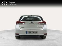 usado Toyota Auris Hybrid 140H Business