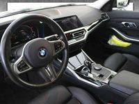 usado BMW 330e 330Limousine aut. / ADVANTAGE + NAVI + HIFI +