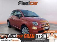 Usado Fiat 500 70 CV (51 kW) 2023 Blanco Utilitario