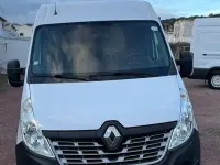 Usado Renault Master 144 CV (105 kW) 2019 Blanco Van