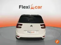 Usado Citroën C4 Feel 130 CV (95 kW) 2019 Blanco