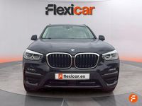 Usado BMW X3 265 CV (194 kW) 2020 Gris SUV