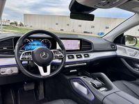 Usado Mercedes GLE350 320 CV (235 kW) 2023 Blanco SUV