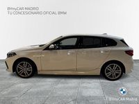 Usado BMW 116 Shadowline 116 CV (85 kW) 2020 Blanco Utilitario