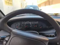 Usado Chrysler Stratus Limited 163 CV (119 kW) 2002 Negro Descapotable