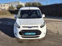 Usado Ford Grand Tourneo Connect Trend 120 CV (88 kW) 2018 Blanco Monovolumen