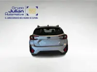 Nuevo Subaru Crosstrek 136 CV (100 kW) 2025 Otro SUV