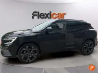 Usado Renault Austral Techno 158 CV (116 kW) 2023 Negro SUV