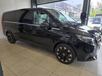 Nuevo Mercedes V300 Avantgarde 231 CV (169 kW) 2025 Negro Monovolumen
