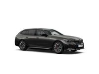 Usado BMW i5 442 kW (601 CV) 2025 Gris Familiar