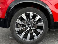 Usado Renault Austral Techno 158 CV (116 kW) 2024 Rojo SUV