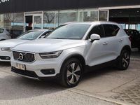 Usado Volvo XC40 Inscription 211 CV (155 kW) 2021 Blanco SUV
