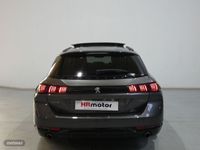 usado Peugeot 508 SW Hybrid 225 GT Pack