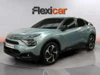 Usado Citroën C4 PureTech 131 CV (96 kW) 2020 Gris Berlina